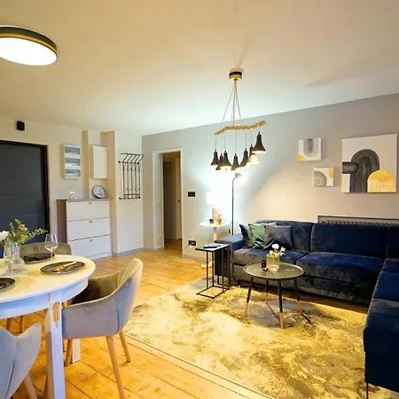 Apartamenty Every Sky Konstytucji 3 Maja 45 Karpacz Exterior photo