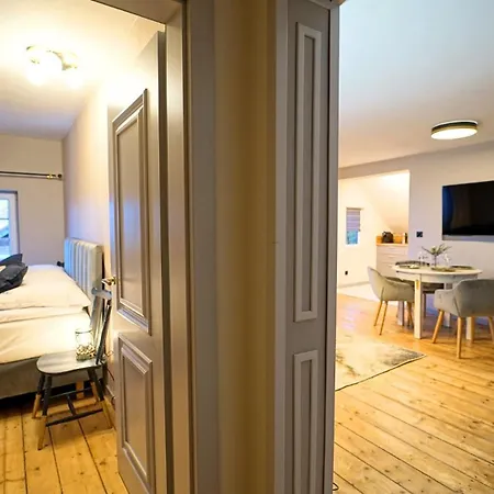 Apartamenty Every Sky Konstytucji 3 Maja 45 Karpacz Exterior photo