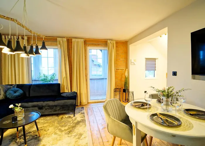 Apartamenty Every Sky Konstytucji 3 Maja 45 Karpacz