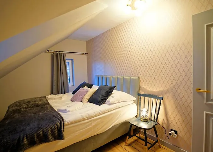 Apartamenty Every Sky Konstytucji 3 Maja 45 Karpacz