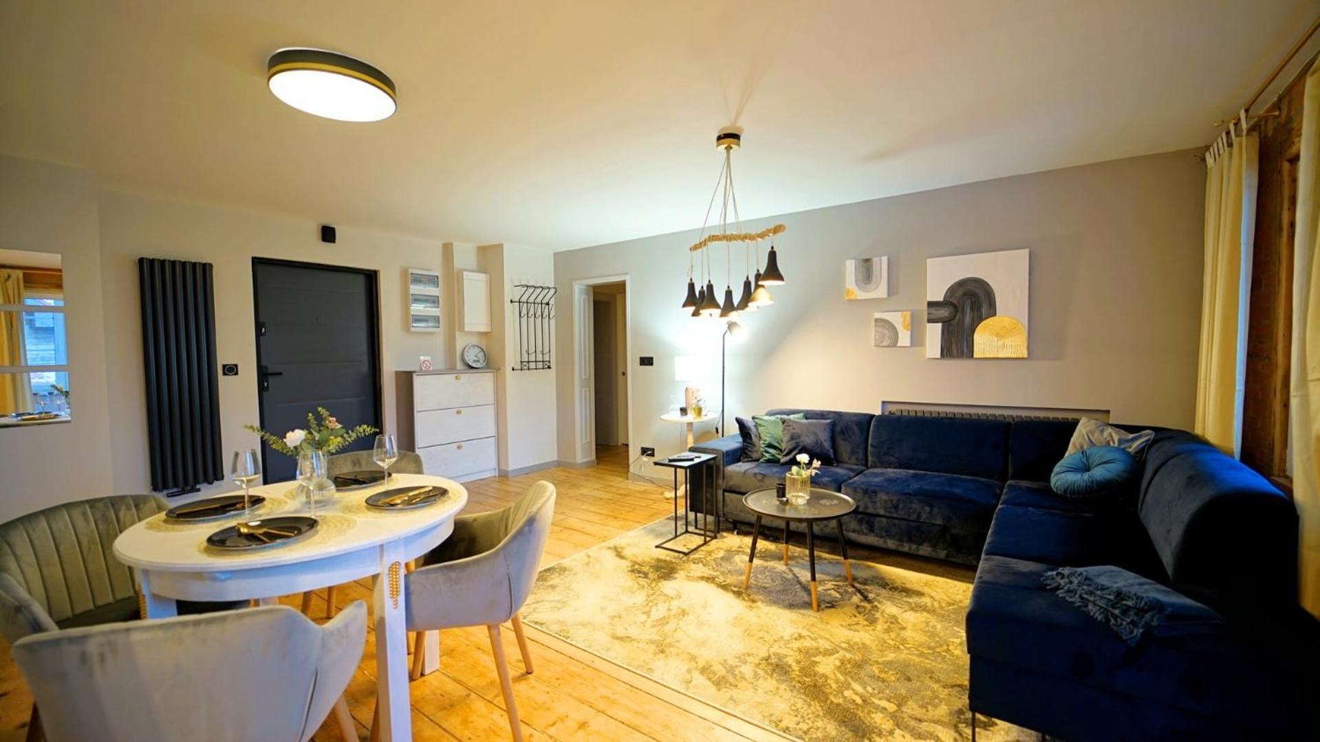 Every Sky Konstytucji 3 Maja 45 Apartment Karpacz
