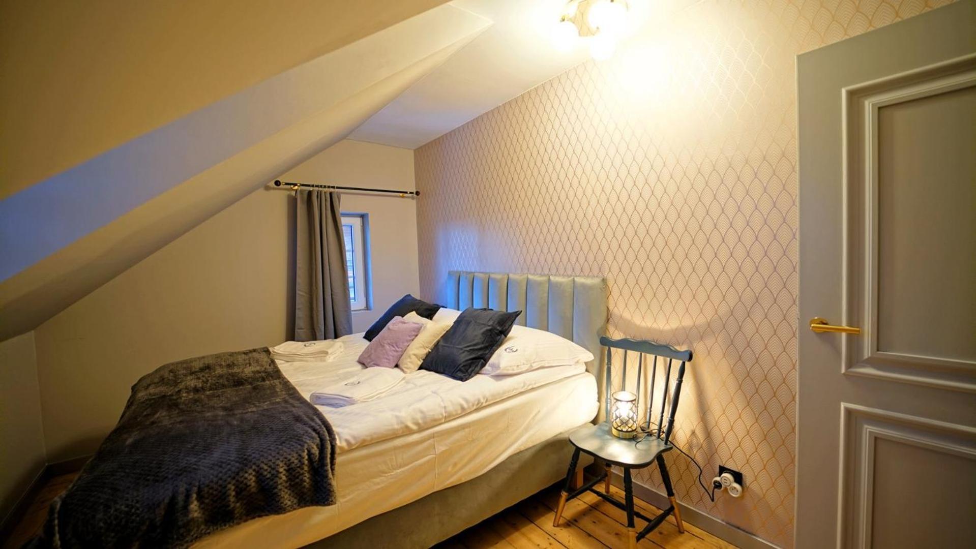 Apartment Every Sky Konstytucji 3 Maja 45 *